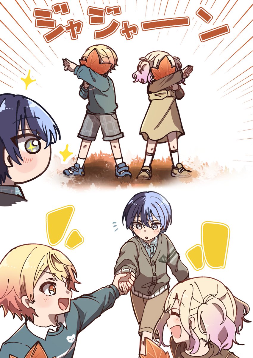 yurari_yurari02's tweet photo. 幼少期ピアノ組 https://t.co/qnfSUfuVhP
