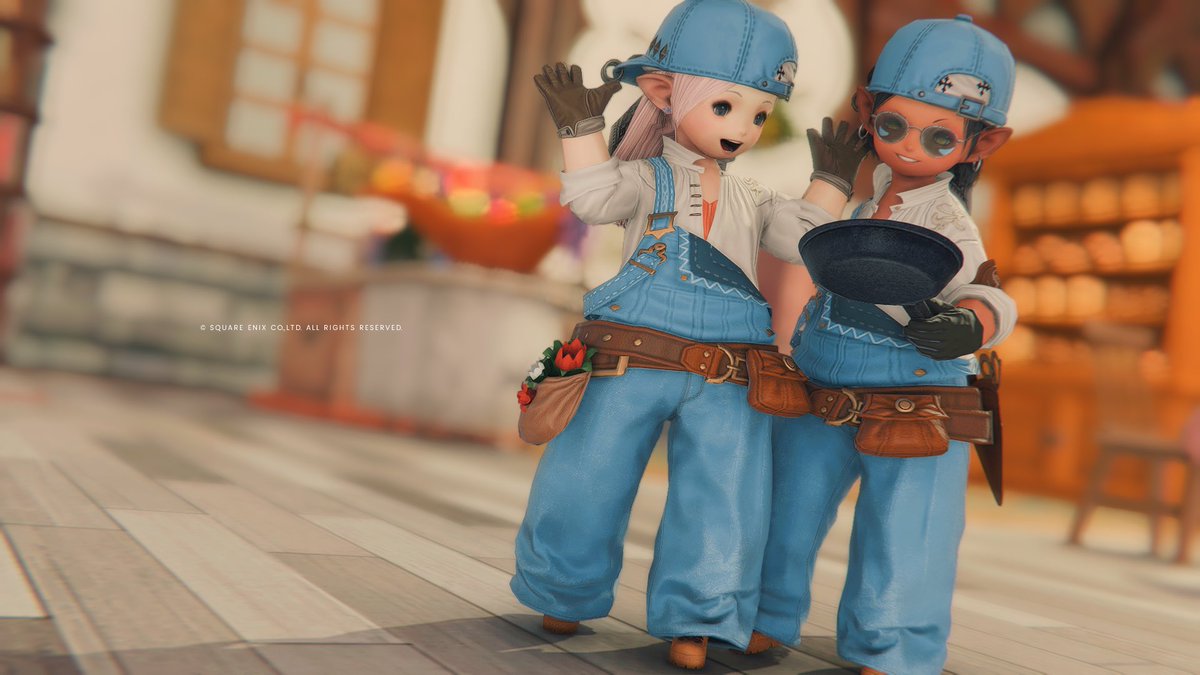 Vani_Chan's tweet photo. #FF14 #FFXIV #lalafel https://t.co/Pr6t4jHHcy