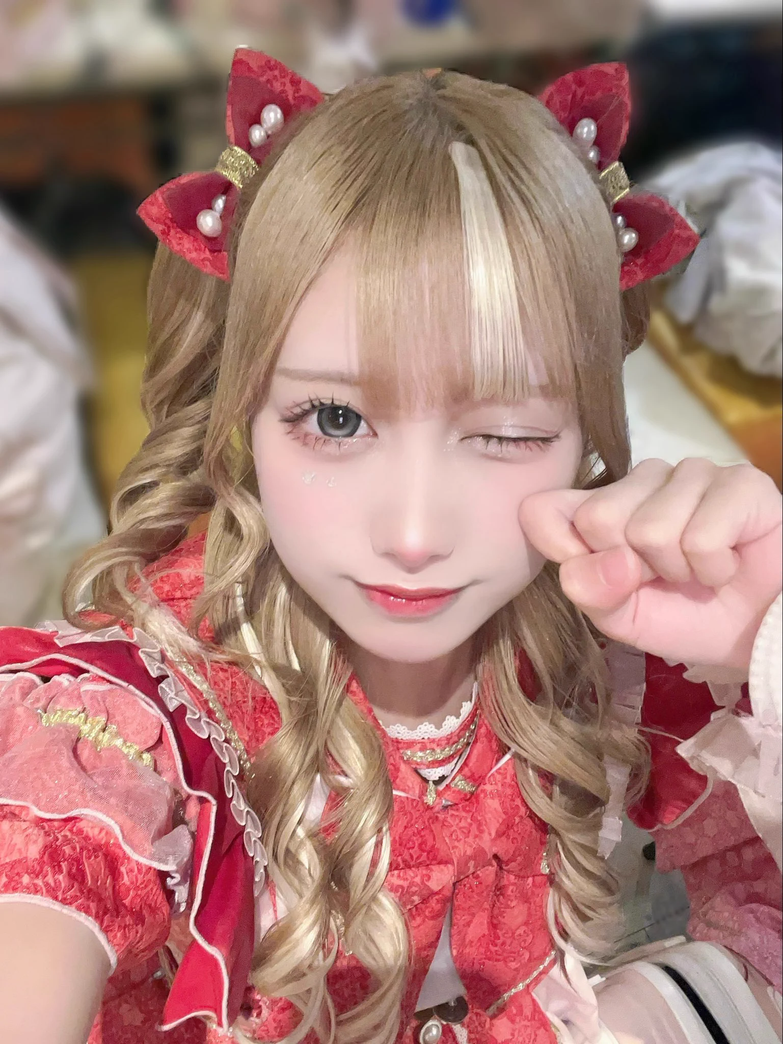 るる6月前半~ 御天羽 えるは【るるぱにっく!!】 on X: 