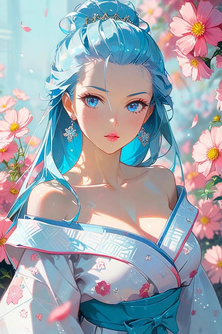 アリカ/@AIイラスト on X: 