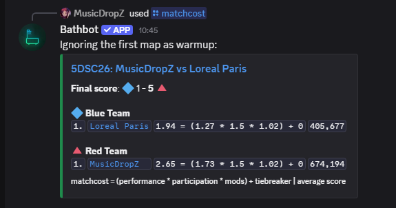 MusicDropZ_'s tweet photo. Hey, std national tournament, even tho I didn't touch the game after 5wc ended and only started playing like a month ago. I got this seed (I was seed 5 last year so rip) also, I won my first match so yey, 2nd match is today at 16:20 UTC on https://t.co/GpXktIgsku 🙌 https://t.co/HhNdYaVfxx