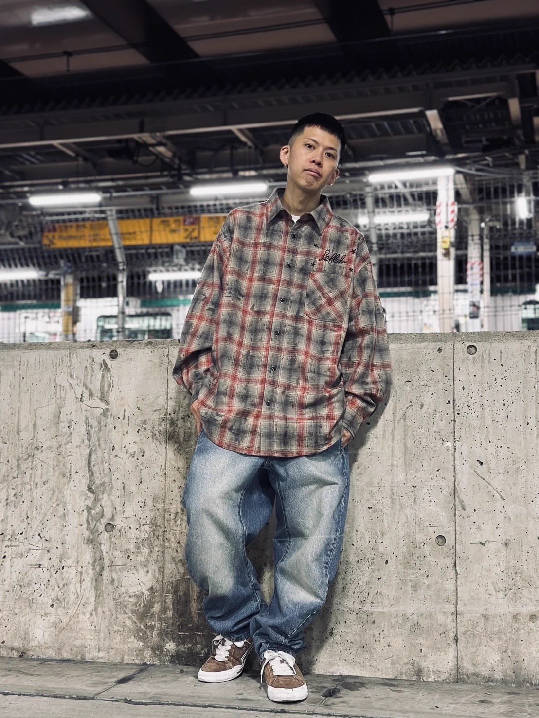 LEFLAH (@LEFLAH_TOKYO) / X