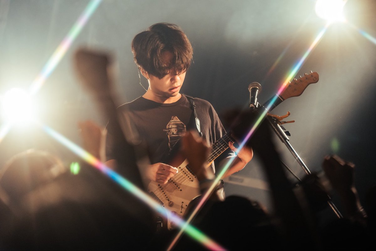 Half_time_Old's tweet photo. TOKYO CALLING 2026

Spotify O-Crest

1.銃声と怒号
2.marvelous
3.SHALALA
4.アウトフォーカス
5.ほたる
6,フラミンゴ

復活後初CALLING
ありがとうございました。
またよろしくお願いします。

#TOKYOCALLING
#トーキョーコーリング

🥁@togami_koji 
📷@peruchi_phoba https://t.co/jL014Y6l55