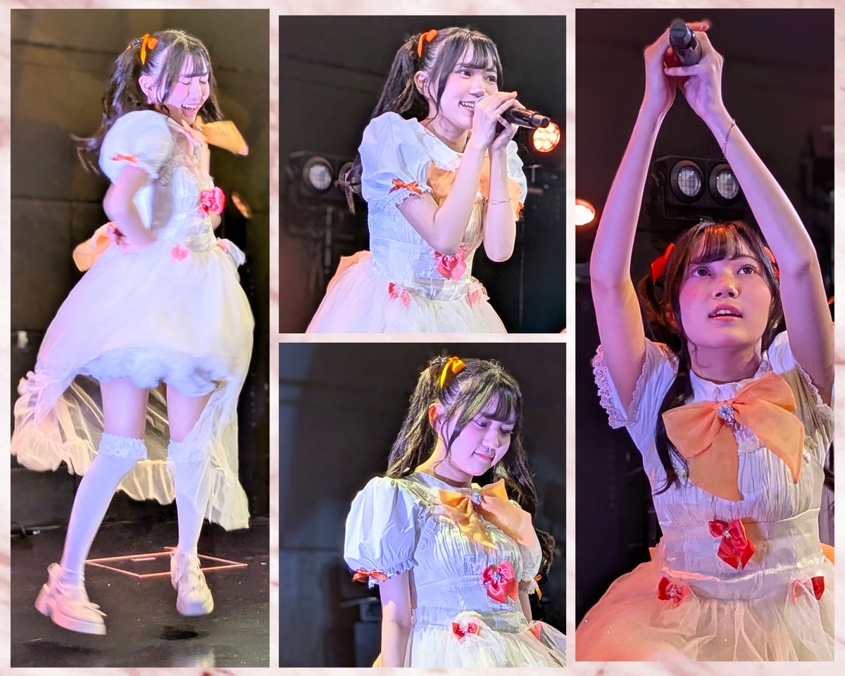 kumoha421's tweet photo. こんゆらりーん♪
🌸１日１ゆら🌸
連続163日目ですっ！

推しに会えない週末は
やはり寂しい。。。

#めるてぃふりる 
#桜音ゆら #さくらね会 https://t.co/QVANzeIiXu