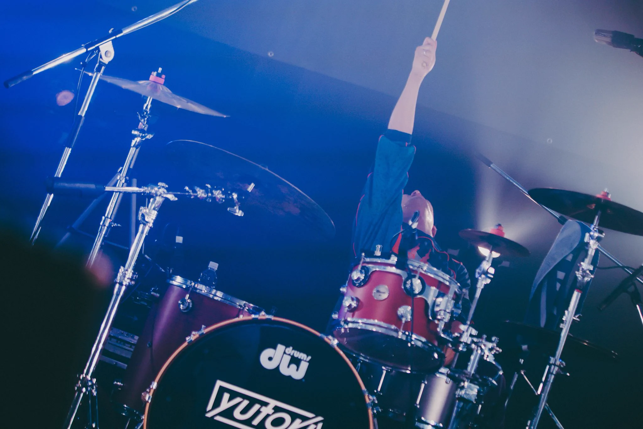 yutori ライブ写真サイン入りパネル yutori on X / X