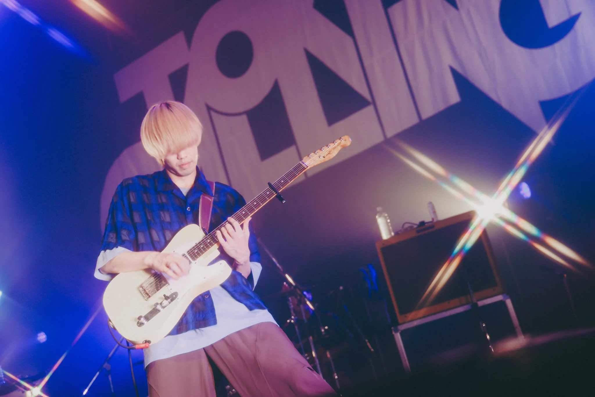 yutori ライブ写真サイン入りパネル yutori on X / X