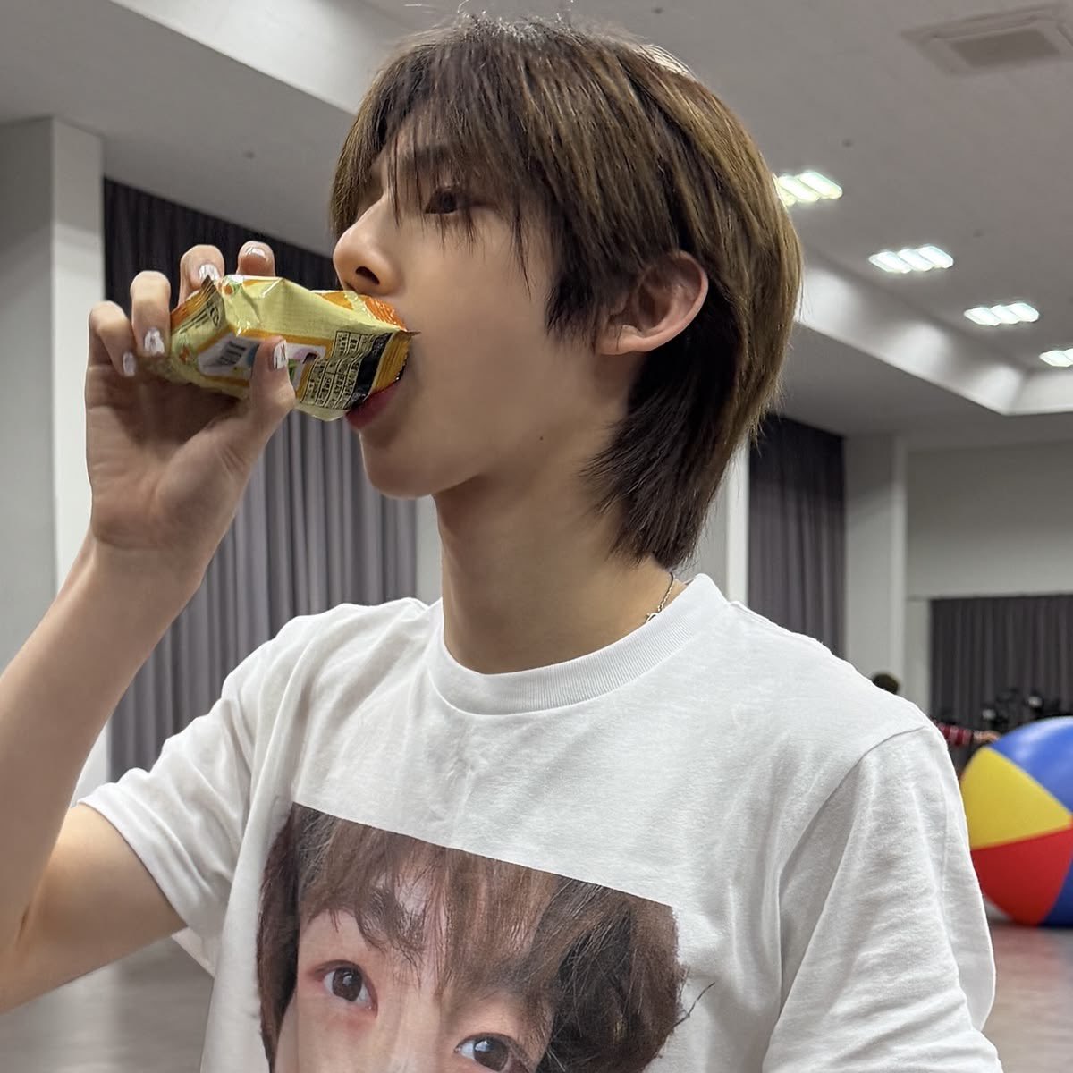 kimjuhoonface's tweet photo. #JUHOON #주훈 https://t.co/J4DADAuTn7