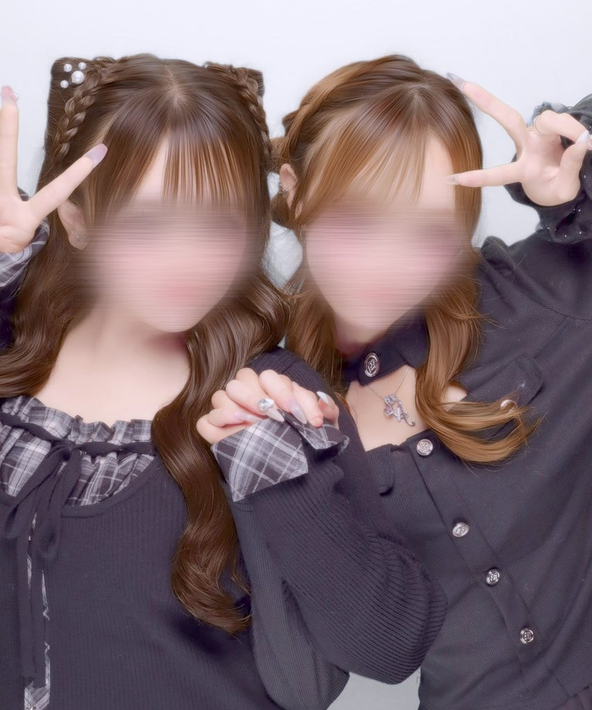 moe_nyan03's tweet photo. しーありがとう🥹💜❤️ https://t.co/K2rtNSswMu