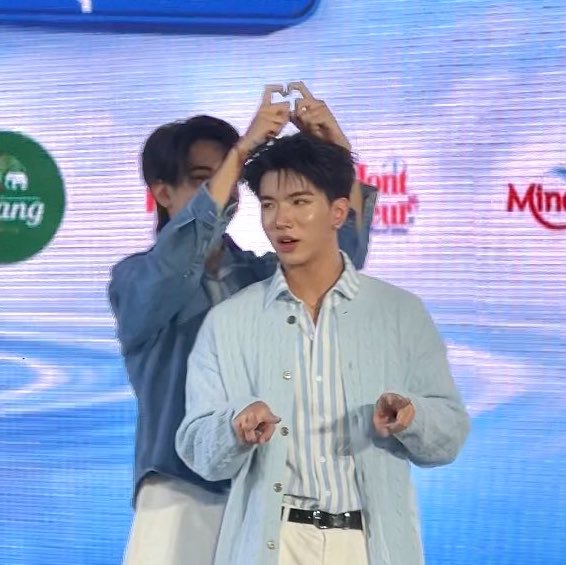 patanyii's tweet photo. ไม่ต้องบอกก็ทราบว่าลูกใคร55555555 ไหนน้องนุ่งตัวจริงลูก

2Y LITTLE BOY NONGNOOONG

#เจ้าตัวเล็กน้องนุ่งสองขวบแล้วงับ
#NONGNOOONG @NONG_NOOONG https://t.co/prS8kDZKD2