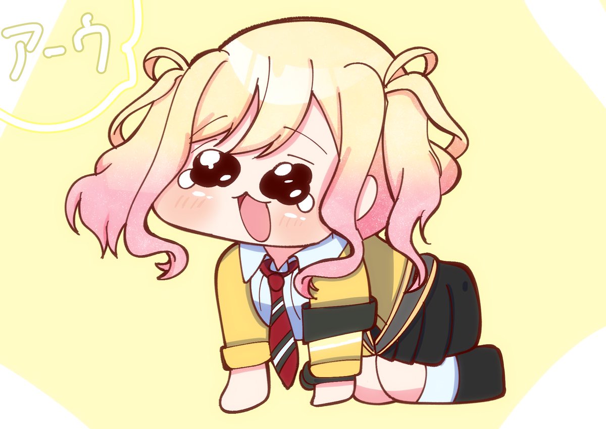 edamame953468's tweet photo. ｻｷ ｦ ｲｼﾞﾒ ﾇﾝﾃﾞ🥺
#prsk_FA https://t.co/2ZvjVCcRMd