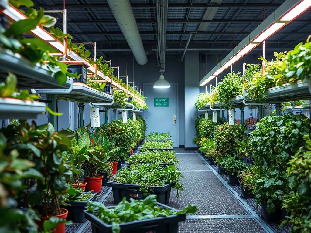 farmingnews's tweet photo. Vertical Farming Advantages for Controlled Indoor Growing
https://t.co/DFGfQor16w
#farmingnews #homefarm #homesteading #lovefarming https://t.co/xPz3ziu3pR