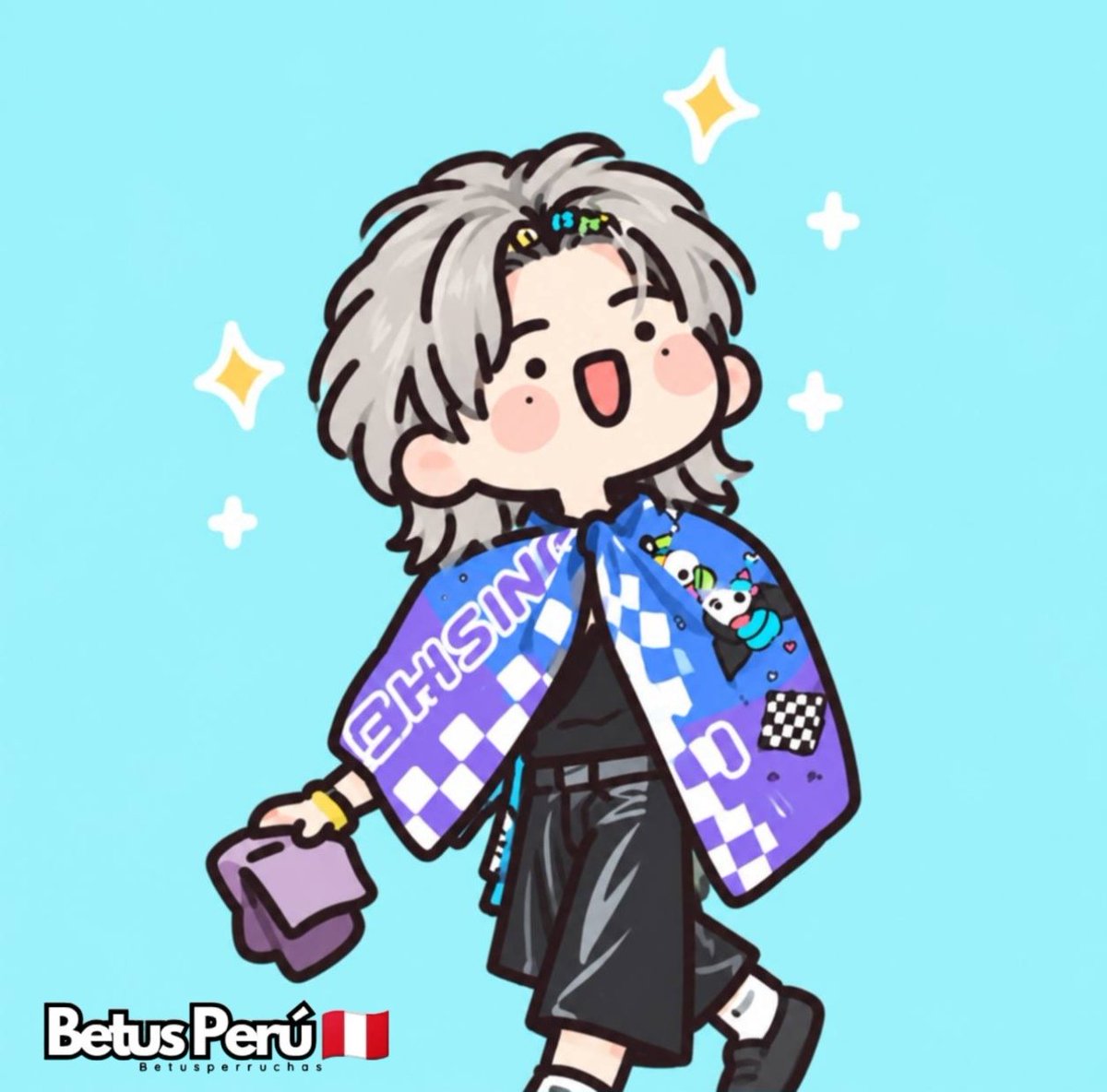 SupportBxxm's tweet photo. I love your smile. 🩵✨ Now all that’s left is to wait a little longer to see the full outfit. 😍 @bxxm_rvw

FEEDxKHAOSOD AWARDS 2026

#FEEDxKHAOSODAwards2026xBOOM
#BXXMRVW #RVW 
#FEEDxKHAOSODAwards2026 https://t.co/fCY3Zvopkl