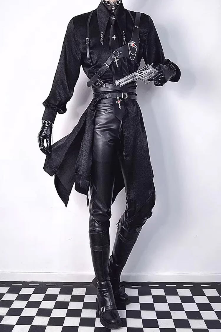 crimsonheirloom's tweet photo. dark romanticism with a gothic, aristocratic edge. https://t.co/KmNUDsR4fr