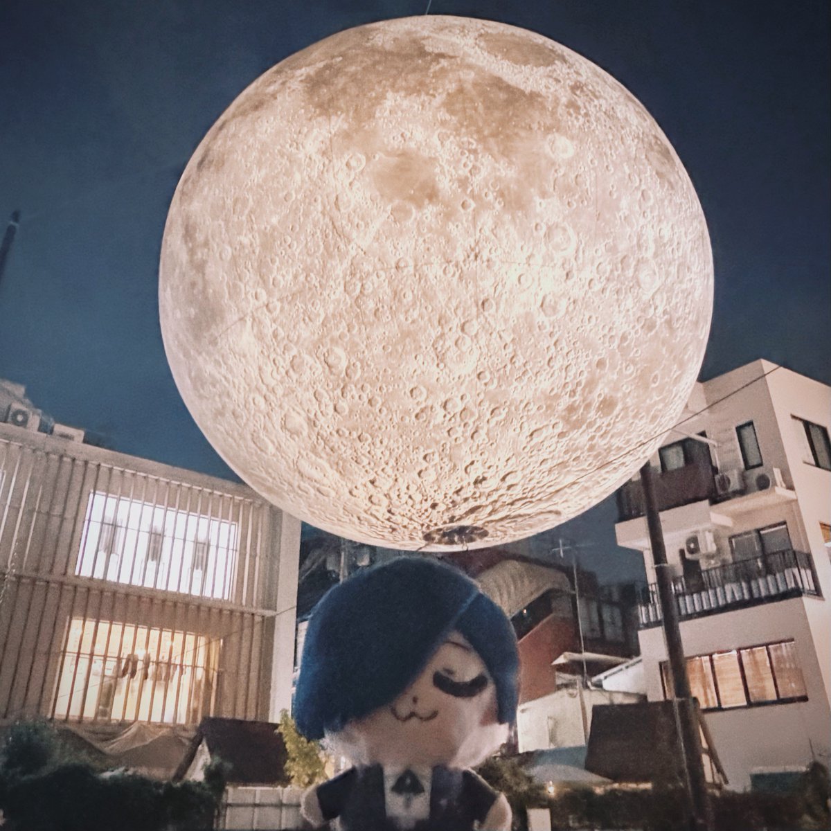 sk296r's tweet photo. 🌕🍹 https://t.co/UsjxxKtQGm