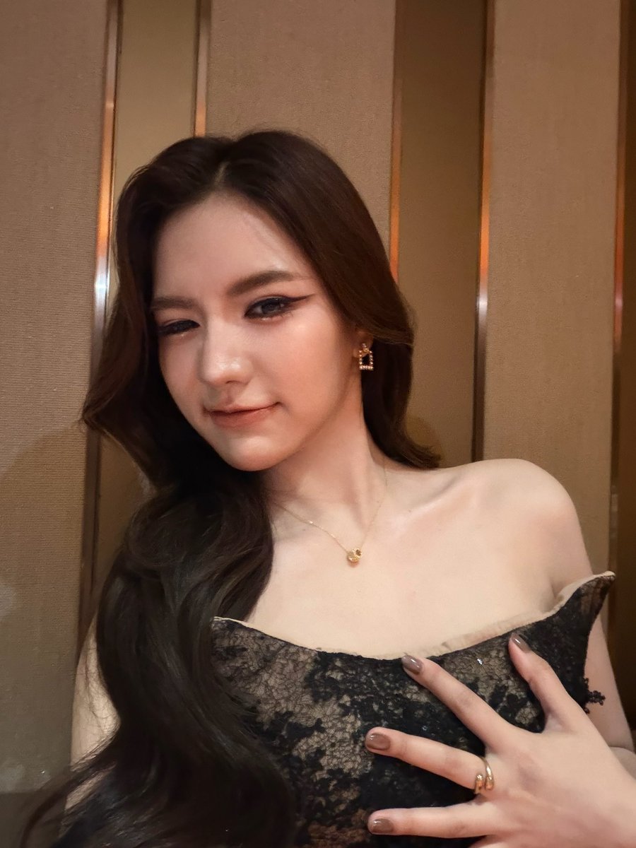 miephat's tweet photo. ซียูค้าบสมาชิกกกก 

#miephat https://t.co/wZ3PDSntos