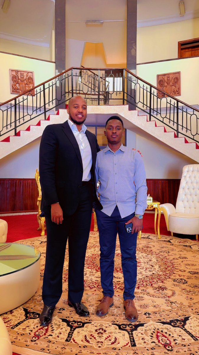 j_mutebezi's tweet photo. One month today without you Okaali. Your legacy of grace, unity, and strength remains etched in our hearts forever. Humura Mirembe Amooti. 🤍🕊️ https://t.co/PpoTzCS1Oq