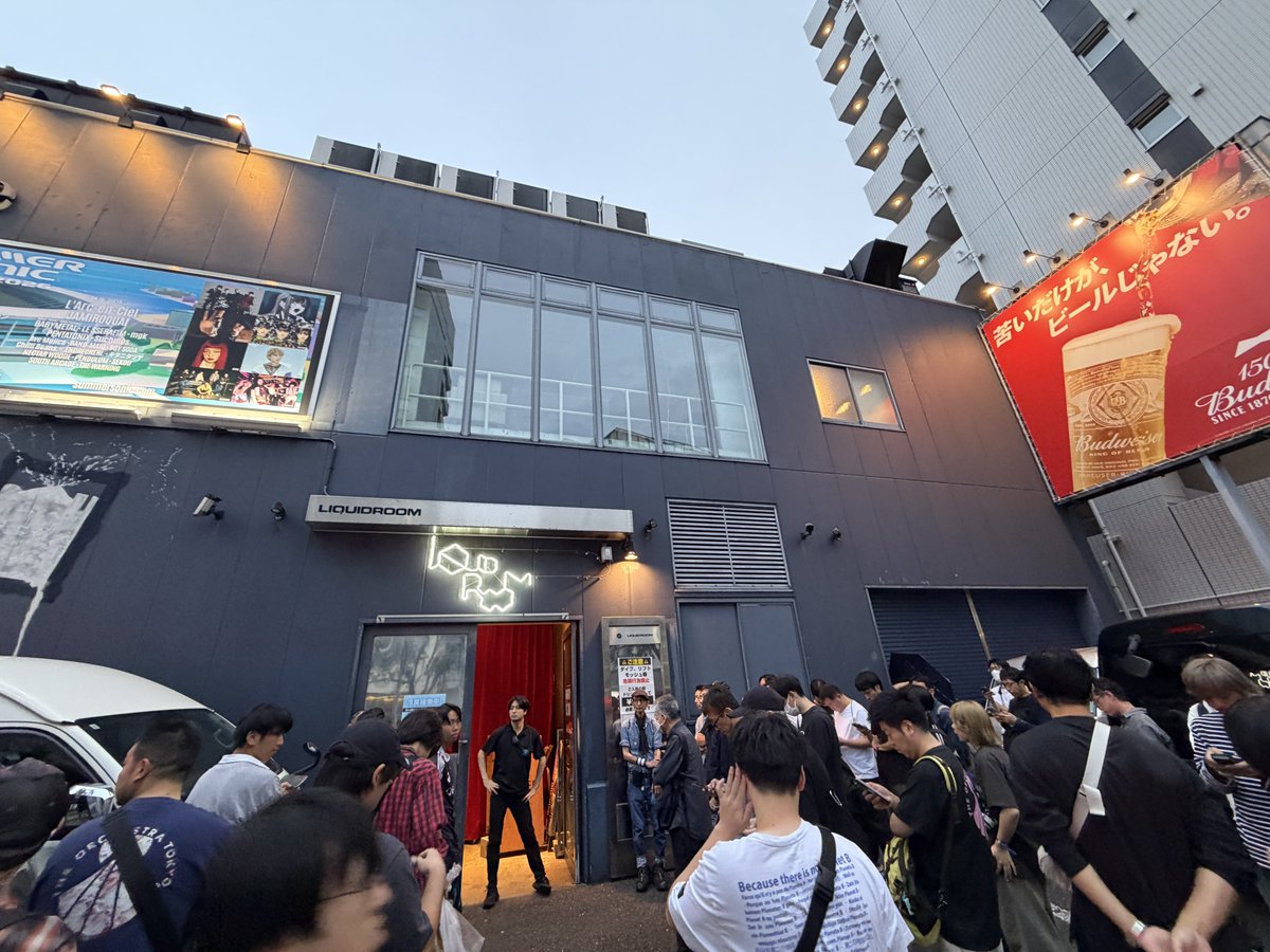 yuu_chap's tweet photo. 𝗔𝗺𝗮𝘇𝗶𝗻𝗴 𝗙𝗹𝗶𝗴𝗵𝘁 𝗧𝗢𝗨𝗥 𝗙𝗜𝗡𝗔𝗟 
𝗕𝗔𝗡𝗗 𝗦𝗘𝗧 𝗢𝗡𝗘𝗠𝗔𝗡 𝗦𝗛𝗢𝗪
『𝗙𝗨𝗧𝗨𝗥𝗘 𝗢𝗥𝗖𝗛𝗘𝗦𝗧𝗥𝗔 𝟮』
@ 恵比寿𝗟𝗜𝗤𝗨𝗜𝗗𝗥𝗢𝗢𝗠

オケトーのバンドセットワンマンに来た https://t.co/bOcPZK5ifu