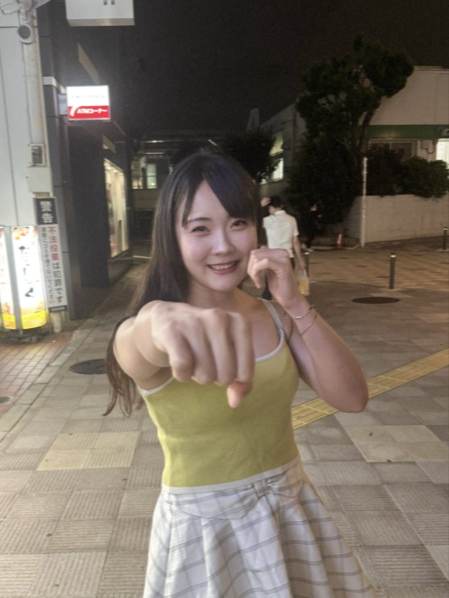 kanako090905's tweet photo. チャームポイントは僧帽筋です💪肩のところです！見て！

#筋肉女子 #筋肉 #筋トレ #キックボクシング女子 #二ノ峰かなこ #格闘技 #格闘技女子 https://t.co/Hys3tsgNJT