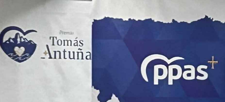 ppdealler's tweet photo. Este viernes tuvimos el honor de asistir, una vez más, a los II Premios Tomás Antuña, celebrados en 📍Llanes. Una velada muy especial y, sobre todo, una oportunidad para mantener viva la memoria y el legado de una persona tan querida como Tomás. https://t.co/aRKK4RwUYk