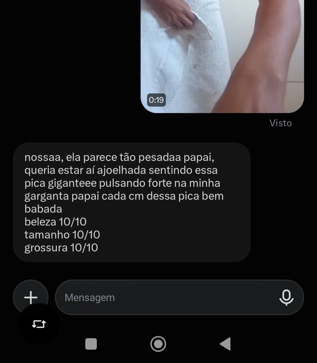 dotadohba3's tweet photo. Alguma querendo trocar?Novinho dotado 18cm

#PINTOAWARDS
#PINTOAWARD
#PINTOSAWARDS
#PEITOAWARDS
#PEITOSAWARDS
#TROCONUD https://t.co/CjKwoPX7PU