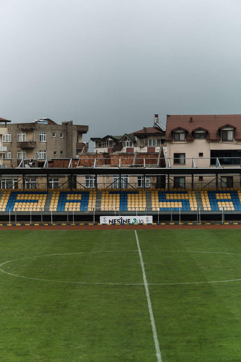 YalovaFK's tweet photo. 📍 Fatsa İlçe Stadyumu https://t.co/ys62ujP6Xi