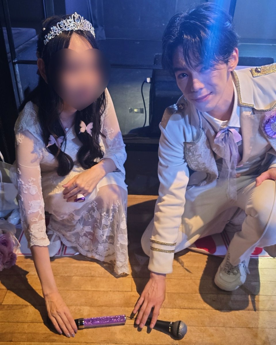 necomoon15's tweet photo. 𝓣𝓱𝓪𝓷𝓴 𝓨𝓸𝓾...💐
生涯忘れられない日々をありがとう🐈‍⬛💜

#宮本雪翔 #しゅきと #PANBE #ぱんびー https://t.co/fPZBMdQLMU