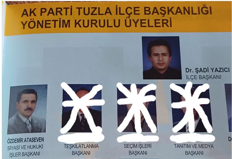 gunaydingokhan's tweet photo. ASRIN SOYGUNUNU DEŞIFRE EDIYORUZ!

Fatma Betül Sayan Kaya, Özata Denizcilik’in 250 bin hissesini 163 milyona alarak 5 ayda 1.3 milyar TL soygun yapıyor.

Peki soygunun merkezinde yer alan şirket, Özata Denizcilik (ÖZATD) kimin: Özdemir Ataseven’in.

Şimdi de ÖZATD Yönetim Kurulu Başkanı Özdemir Ataseven’i tanıyalım: Yıllarca AKP Tuzla Belediye Başkanlığı yapan Şadi Yazıcı 2009 öncesinde AKP Tuzla ilçe Başkanı iken, onun siyasi ve hukuki işler birinci başkan yardımcısı olan, kısacası temelden AKP’li bir “uyanık yatırımcı”..

Ticarette hızla yükselmek için çalışmak yetmiyor, siyasetle bağları güçlü tutmak gerekiyor.

Bu çerçevede ÖZATD deyince iki
Siyasetçi akla geliyor: Yerel siyasette dönemin Tuzla belediye başkanı ŞADİ YAZICI, genel siyasette dönemin Başbakanı BINALI YILDIRIM.
 
Bu iki siyasetçi ile çok yakın olan ÖZDEMIR ATASEVEN, iş cinayetlerinin en yoğun yaşandığı dönemde Tuzla tersanesinde faaliyette bulunduktan sonra, işlerini Yalova’ya taşıyor. Burada özel tahsisle kendisine ait tersane kuruyor. Ancak ÖZATD’nin asıl vurgunu borsadan oluyor. 

Özata Denizcilik'in fiili dolaşımdaki hisselerinin yüzde 96'sı 5 fonun kontrolünde. Son 6 ayda hisse senetlerindeki değer artışı yüzde 1.289’a fırladı, şirketin değeri 292 milyar liraya ulaştı.

Hiçbir uzmanlık bilgisi olmayan, vicdan sahibi herkes Yalova'da kurulu orta sınıf bir tersanenin 6 ayda yüzde 1289 değerlenmesinin normal olmadığını bilir.
Bu tersene uçak gemisi, yıldız gemisi üretmiyorsa bu mümkün değil.

Peki vatandaşın gördüğünü SPK neden gör(e)miyor?

Bunu anlamak için şirketin arkasındaki siyasilere, fon vurgunundan servet yapmaya koşan arsız politikacılara bakmak gerekir.

İpin ucunu çekiyoruz, takılanlar asrın soygununun gerçek fotoğrafını ortaya koyacak..