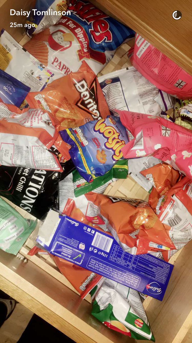lbfcult's tweet photo. he stays keeping snacks in his bedside table like this isnt his first rodeo https://t.co/PyJvNG2sFb