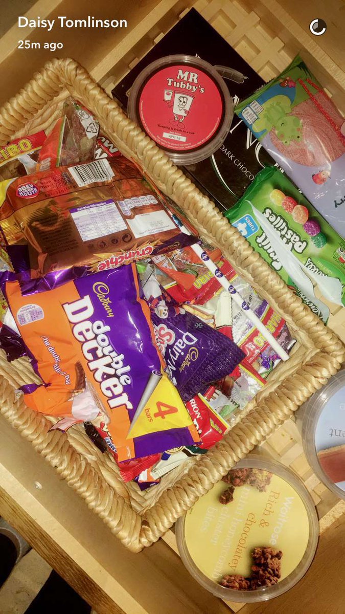 lbfcult's tweet photo. he stays keeping snacks in his bedside table like this isnt his first rodeo https://t.co/PyJvNG2sFb