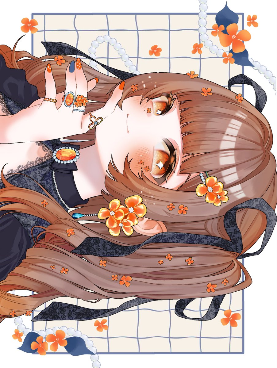shi__na729's tweet photo. 金木犀💛🧡✨ https://t.co/NxGpZpYExz