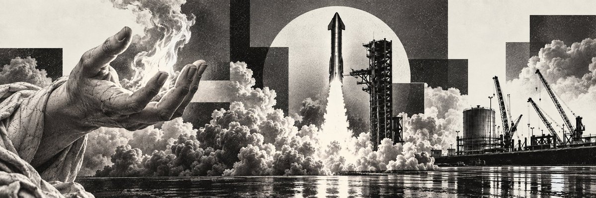 LongPrometheus's tweet photo. @basedsnipez Hood Summit is in a few days. Memecoins will be part of the conversation, and Robinhood is about to spark a meta like we’ve never seen.

At the same time, the Prometheus statue is about to be completed. When those two stories collide, $Prometheus will be impossible to ignore. https://t.co/mKuQt45zT8