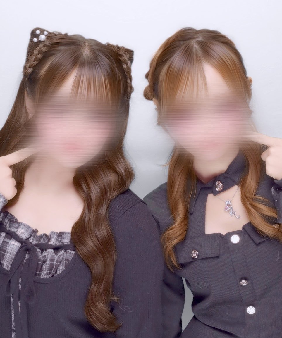moe_nyan03's tweet photo. しーありがとう🥹💜❤️ https://t.co/K2rtNSswMu