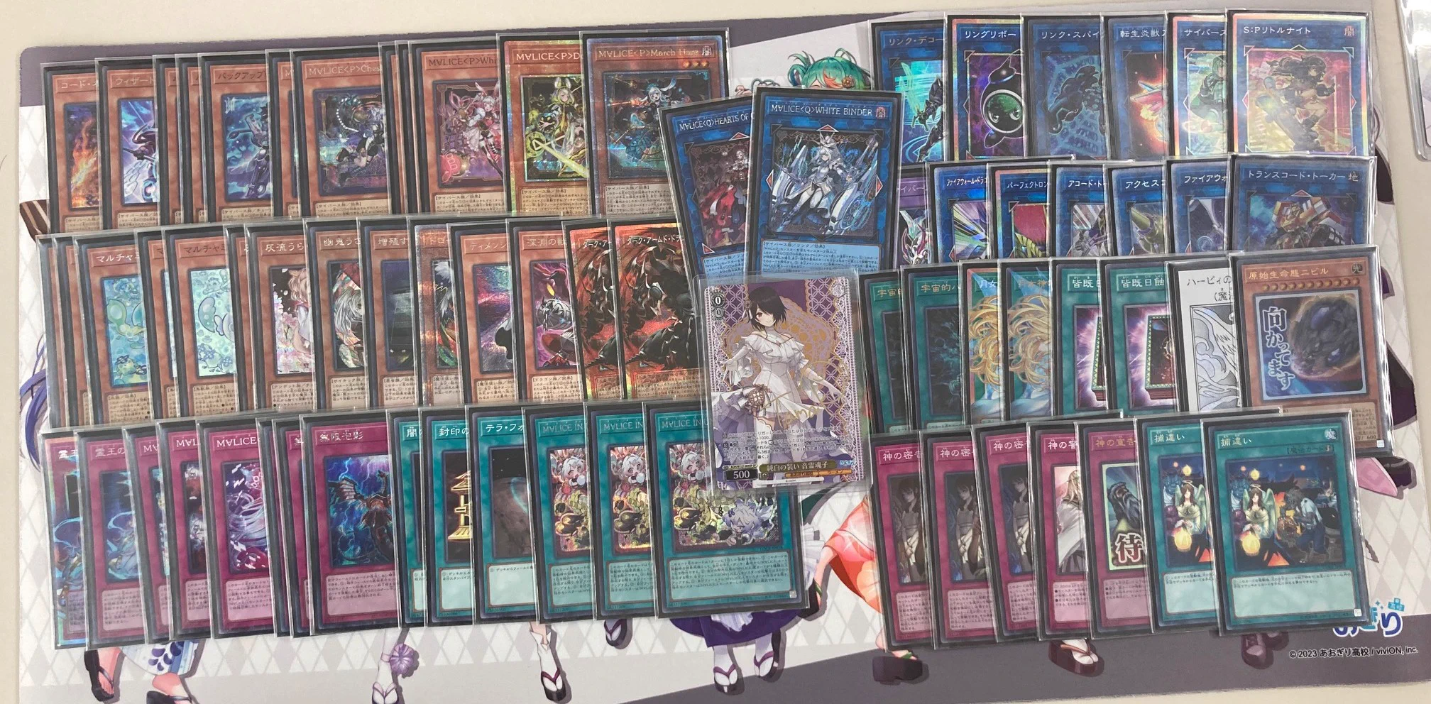 Tetsu on X: 