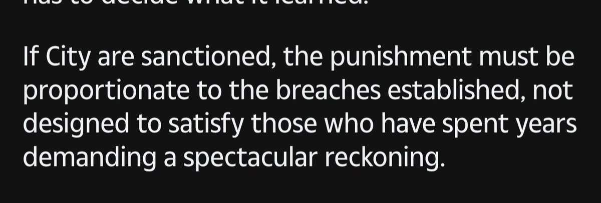 Olly0701's tweet photo. Never thought I'd agree with Karren Brady but she's right. People like the United fan Oliver Holt calling for every title to be stripped when he's completely unaware of what the breaches actually are. https://t.co/gDpq6Gj7KV
