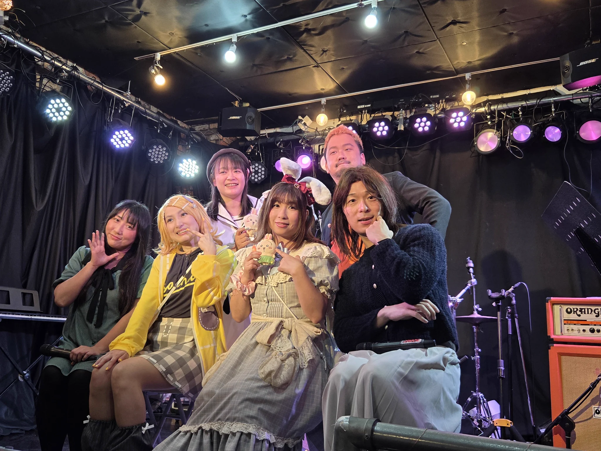 idolpopdatabase on X: 