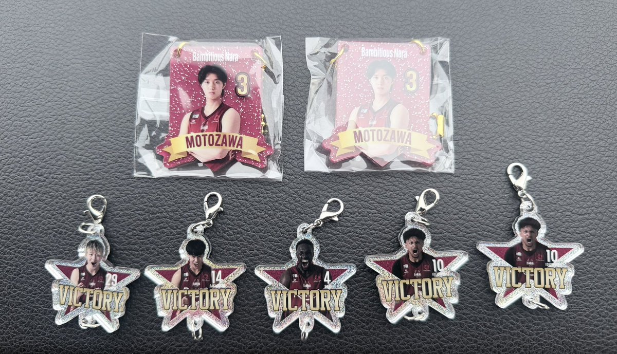 yl_1116_'s tweet photo. 交換もしくは買取希望⟡.·

【譲】 画像のもの
【求】 #35

ホーム会場でのお渡しになります♡
お気軽に��連絡ください🍀.⋆

#バンビシャス奈良 https://t.co/5S5c752Jus