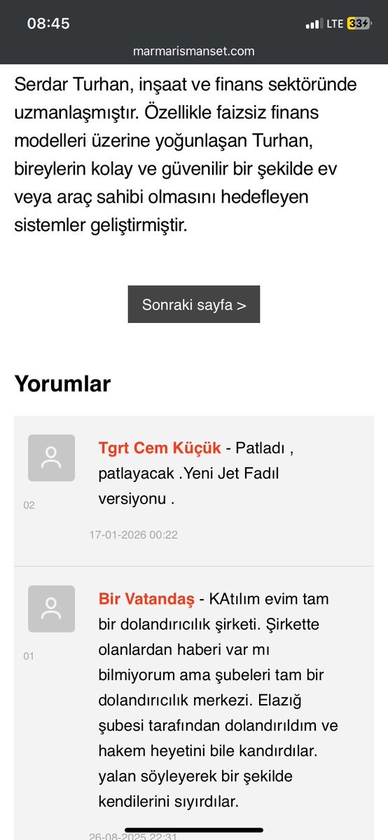 soyadinisinayan's tweet photo. @nevsinmengu Denk geldiğim yoruma bak adam ocak ayında yazmış ismi de oldukça manidar insanın aklına şüphe düşmüyor değil acaba gerçekten o mu yazdı diye 🙄😀 https://t.co/4jWcdyOqJt