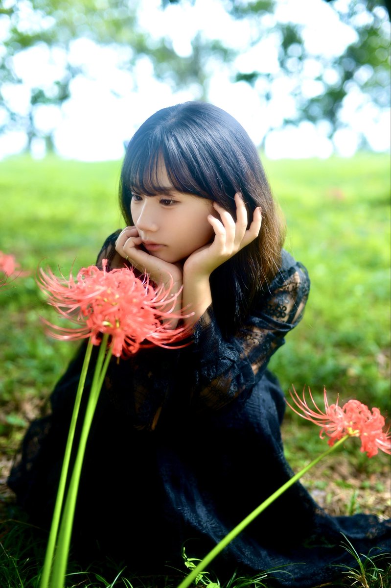 mahou7716's tweet photo. 儚い花

Model：ほのか
@hOn0ka_3 
@nanasaku31 
ほのかちゃんは…
やっぱり素敵やなぁ！

こんばんは😊
日曜日、お疲れ様でした！
明日からまた
頑張りましょう！ https://t.co/LbSoRENeVh