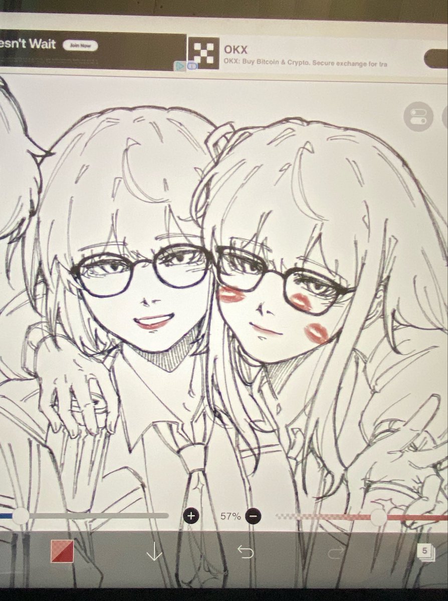 Jae_Ryoo's tweet photo. Old art part 2…
Damn I still really love this one
#LycorisRecoil https://t.co/gtfaTzVGbg