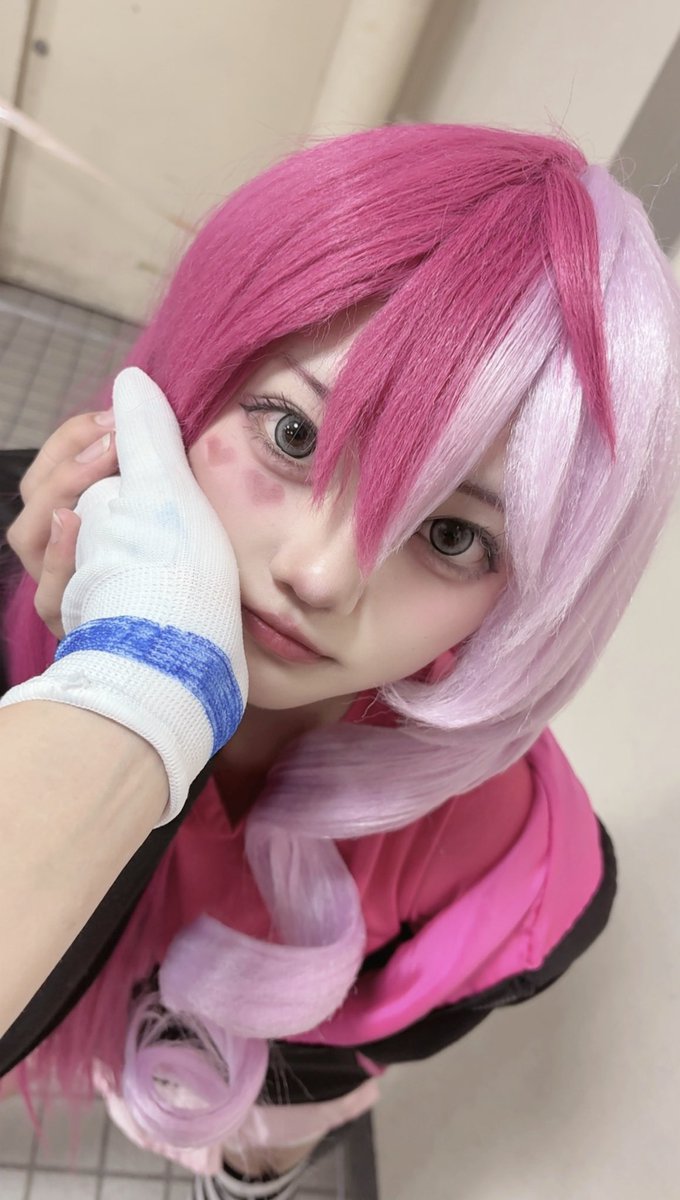 kurosu_ako's tweet photo. りだつ！とっても楽しかった♡ https://t.co/H1xhvzpouA
