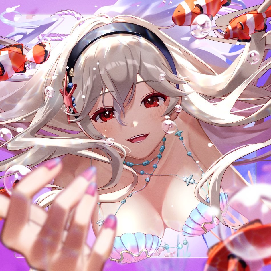 CorrinForever's tweet photo. Corrin day #793 
#FireEmblemHeroes #FireEmblemFates #FireEmblem #FEHeroes #FEH #FE #Corrin #NintendoSwitch #NintendoSwitch2 https://t.co/PnT3zKDkXG