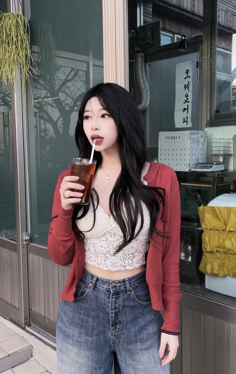 xqnotf's tweet photo. 김가영 03
#지인박제 https://t.co/uX2WV6E5iy