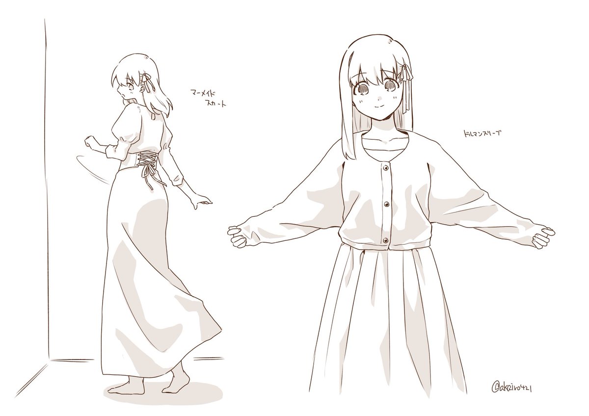 akairo421's tweet photo. 私服をたくさん見たい。 https://t.co/050vDp1VxI