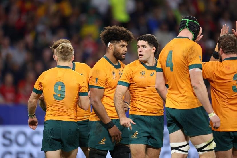 thomas_mtb33's tweet photo. #TestMatchs 🌎
⏰ 11h30

🇦🇺 Australie 🆚 AFS 🇿🇦

🇦🇺 Australie +11,5 points 1ere MT @ 1,6 (2,5%) U

🏉 J. Suaalii @ 2,6 (1,5%) PMU
🏉 M. Jorgensen @ 2,4 (1,5%) PMU
🏉 B. Paenga-Amosa @ 3 (1%) PMU
🏉 F. McReight @ 3,75 (0,75%) PMU
🏉 H. Wilson @ 4 (0,75%) PMU https://t.co/SYeVb6P1Yz
