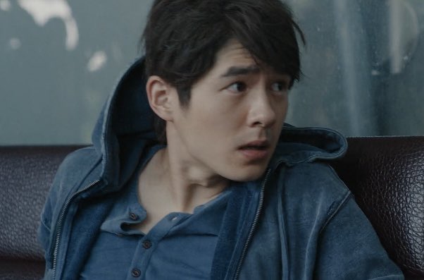 BBtheseries's tweet photo. #魔方小姐
#ItsYourTime https://t.co/KoOnm5mtsg