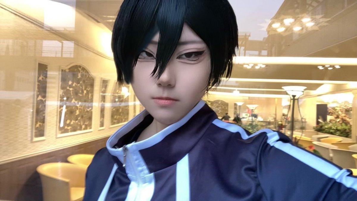 neko_koa11's tweet photo. 離脱しました！
相互ちゃんみんなに会えたしパフォも沢山見れて楽しかった🎶

 #ビビコス豊田市駅前 https://t.co/71jhJDjklb