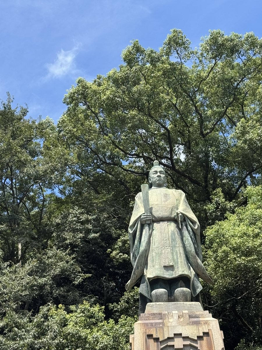 02Knic's tweet photo. 照国神社
次は六月灯の頃に行きたいなぁ https://t.co/7agGINc8ey