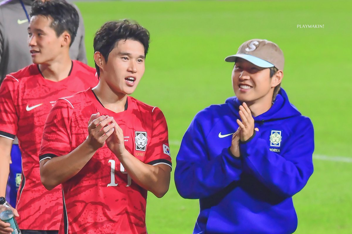 playmakin_ki's tweet photo. 260924 

#이강인 #LEEKANGIN #ATM @Atleti https://t.co/uyZR43Gsnu