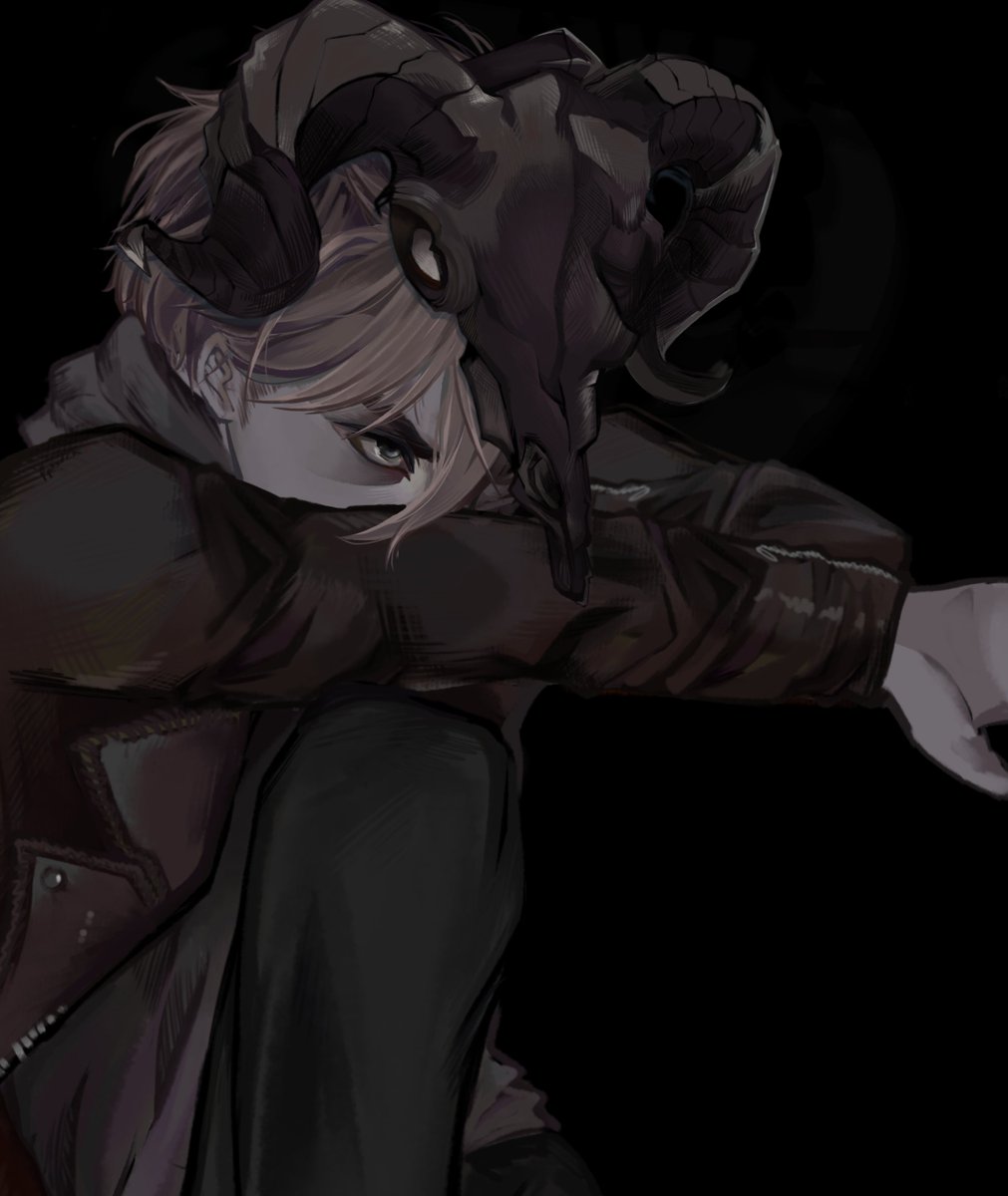 pptxdchn's tweet photo. I really like this art of 15 chuuya

#bsdfanart #chuuya #chuuyabsd #bsdtwt https://t.co/ugRN38nlJJ