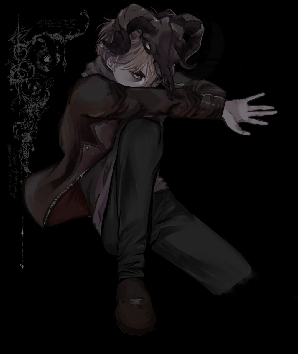 pptxdchn's tweet photo. I really like this art of 15 chuuya

#bsdfanart #chuuya #chuuyabsd #bsdtwt https://t.co/ugRN38nlJJ